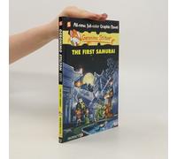 Geronimo Stilton Graphic Novels #12