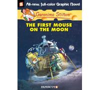 Geronimo Stilton Graphic Novels #14