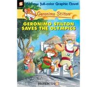Geronimo Stilton Graphic Novels Vol. 10 by Geronimo Stilton Geronimo Stilton (Auteur)