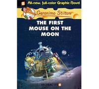 Geronimo Stilton Graphic Novels Vol. 14 by Geronimo Stilton Geronimo Stilton, (Auteur)