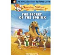 Geronimo Stilton Graphic Novels Vol. 2 by Geronimo Stilton Demetrio Bargellini (Auteur)