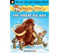 Geronimo Stilton Graphic Novels Vol. 5 by Geronimo Stilton Geronimo Stilton (Auteur)
