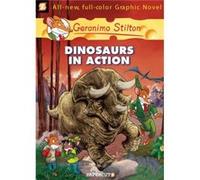 Geronimo Stilton Graphic Novels Vol. 7 by Geronimo Stilton Geronimo Stilton (Auteur)