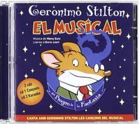 Geronimo Stilton [Import]
