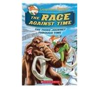 Geronimo Stilton Journey Through Time #3