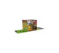 Giochi Preziosi – Playset Maison Geronimo Stilton 2275 avec 2 figurines