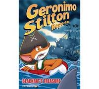 Geronimo Stilton Reporter Vol. 10 by Geronimo Stilton Geronimo Stilton (Auteur)