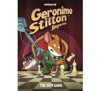 Geronimo Stilton Reporter Vol. 14