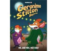 Geronimo Stilton Reporter Vol. 16 by Geronimo Stilton Geronimo Stilton (Auteur)