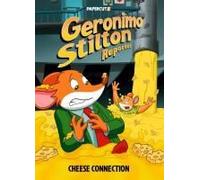 Geronimo Stilton Reporter Vol. 19