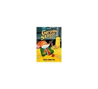 Geronimo Stilton Reporter Vol. 19