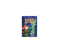 Geronimo Stilton Reporter Vol. 21