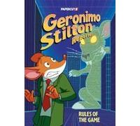 Geronimo Stilton Reporter Vol. 21