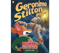 Geronimo Stilton Reporter Vol. 4 by Geronimo Stilton Geronimo Stilton (Auteur)