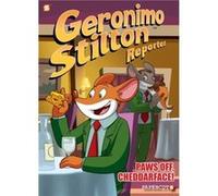 Geronimo Stilton Reporter Vol. 6 by Geronimo Stilton Geronimo Stilton (Auteur)