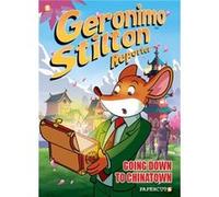 Geronimo Stilton Reporter Vol. 7 by Geronimo Stilton Geronimo Stilton (Auteur)