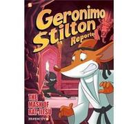 Geronimo Stilton – Geronimo Stilton Reporter Vol. 9