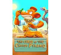 Geronimo Stilton: The Curse Of The Cheese Pyramid