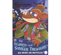 Geronimo Stilton - The Search For Sunken Treasure
