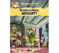 Geronimo Stilton - Tome 10