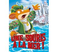 Geronimo Stilton - Tome 81 - Une Souris À La Mer
