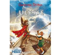Geronimo Stilton - Tome - Les Aventure D'ulysse