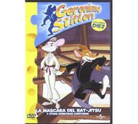 Geronimo Stilton Vol.10 [Import]