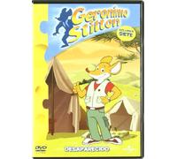 Geronimo Stilton Vol. 7 Desaparecido [Import]