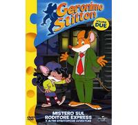 Geronimo Stilton Volume 02 [Import]