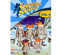 Geronimo Stilton // Volume 6 (English & French)