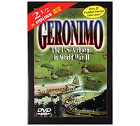 Geronimo: The U.S. Airborne In World War II [Import USA Zone 1]
