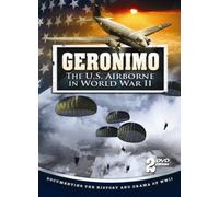 Geronimo: The Us Airborne in WWII