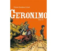 Geronimo - Tome 1 - Etienne Davodeau - Dupuis - cartonné - Bande dessinée