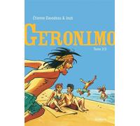 Geronimo - Tome 2 - Etienne Davodeau - Dupuis - cartonné - Bande dessinée