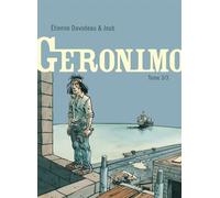 Geronimo - Tome 3 - Etienne Davodeau - Dupuis - cartonné - Bande dessinée