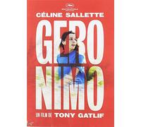 GERONIMO Tony Gatlif