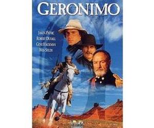 GERONIMO/VF G