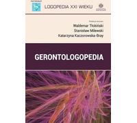 Gerontologopedia (livre en polonais)