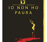 Gerostenkorp - IO Non Ho Paura [Import Allemand]