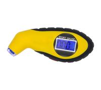 Gérothes De Pneus Numériques À Haute Visibilité Lecteur Pression Numérique Pour Une Utilisation Pratique Et Une Vérification Précise Pression Active Facile Transport Facile