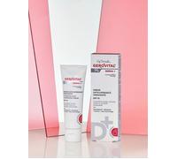 Gerovital Crème hydratante anti-couperose SPF 10 Zone du corps Affronter 50 ML