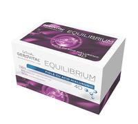 Gerovital H3 Equilibrium Hyaluron 10% 4D + Argireline 5% Ampoules - Sérum Intensif Peaux Matures - Hydratant & Lissage - 20 × 2 ml