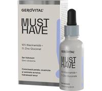 Gerovital Must Have Sérum Hydratant 30ml