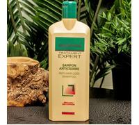 Gerovital Shampoing Anti-Chute 400 ML 400 ML Zone du corps Cheveux