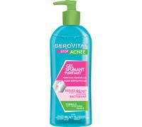 Gerovital Stop Acnee Gel Spumant Purifiant 150ml
