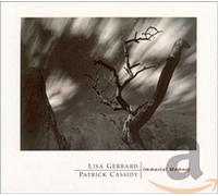 Gerrard, Lisa - Immortal Memory [Import]