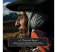 Gerrard, Lisa - Thousand Roads-O.S.T