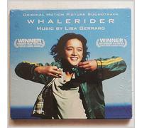 Gerrard, Lisa - Whale Rider (Bande Originale du Film)