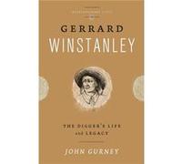 Gerrard Winstanley: The Digger'S Life And Legacy (Revolutionary Lives) (Paperback) John Gurney, (Auteur)
