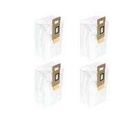 GeRRiT Accessoires de sacs à poussière édition américaine for aspirateur robot S7 S7Max S70 S75 T7 T7S T7plus T7Splus, pièces de rechange Durapur (Color : 6pcs)